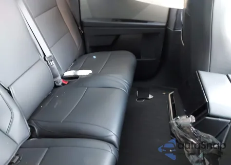 2024 Tesla Cybertruck z USA, uszkodzony, nr VIN 7G2CEHED5RA051673